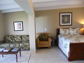 Paradise Cove Ocean Front Villas And Suites Nazareth 3*,  Americké Panenské ostrovy