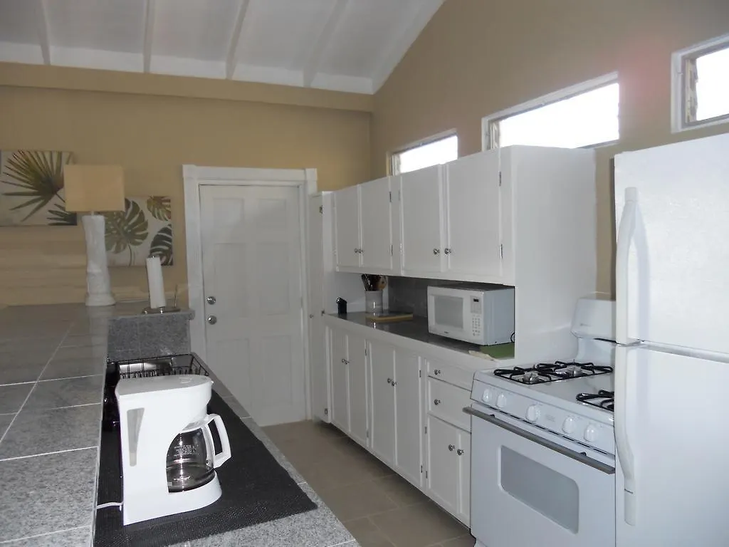 Paradise Cove Ocean Front Villas And Suites Nazareth