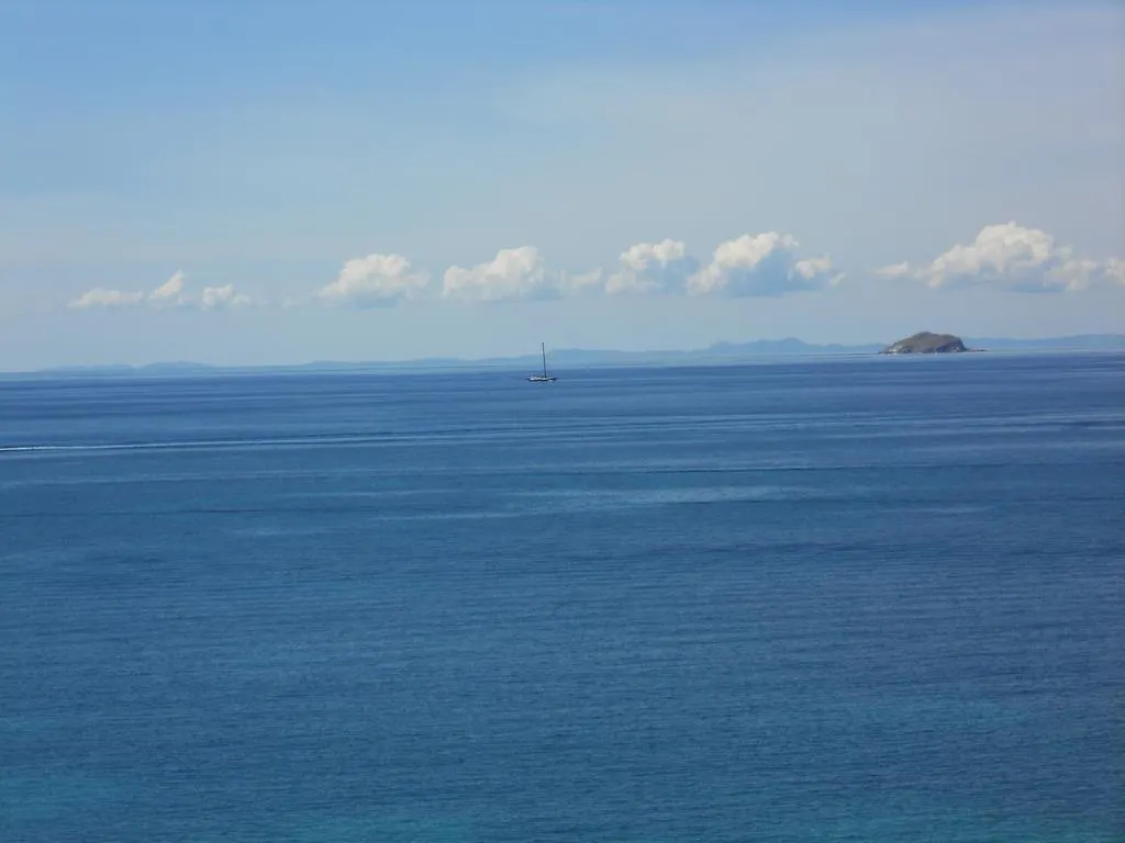Paradise Cove Ocean Front Villas And Suites Nazareth