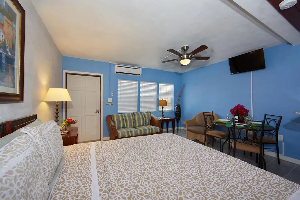 Rezort Paradise Cove Ocean Front Villas And Suites Nazareth