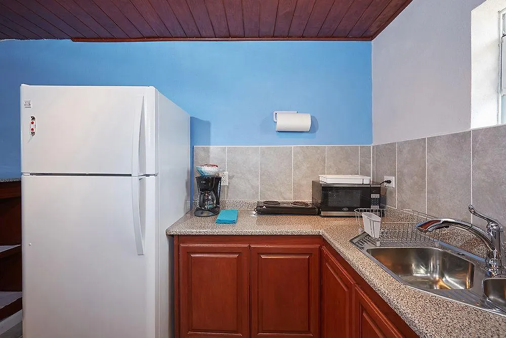 Paradise Cove Ocean Front Villas And Suites Nazareth