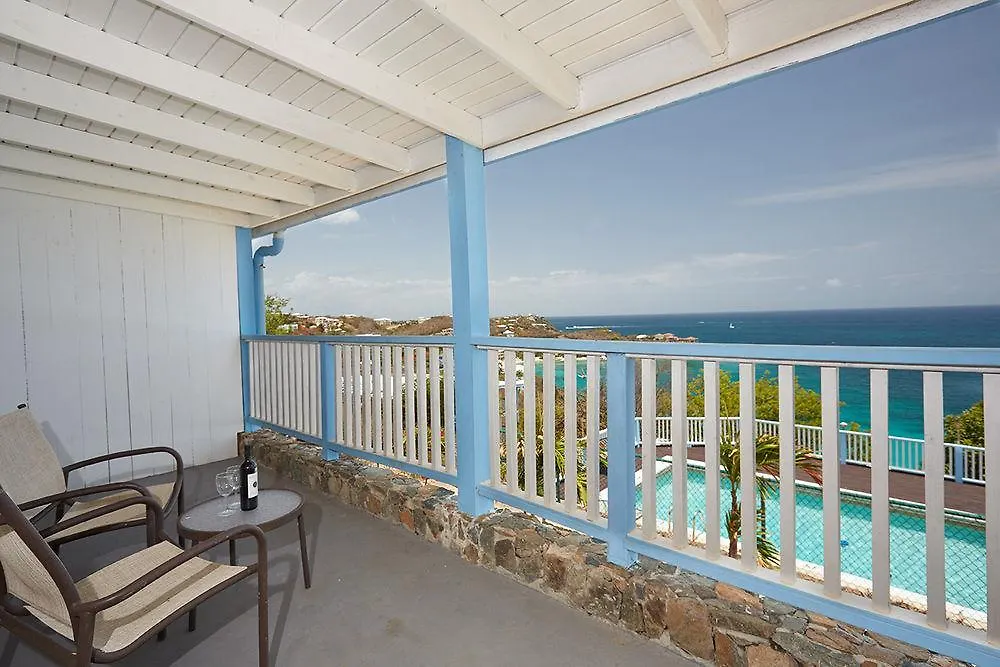 Rezort Paradise Cove Ocean Front Villas And Suites Nazareth