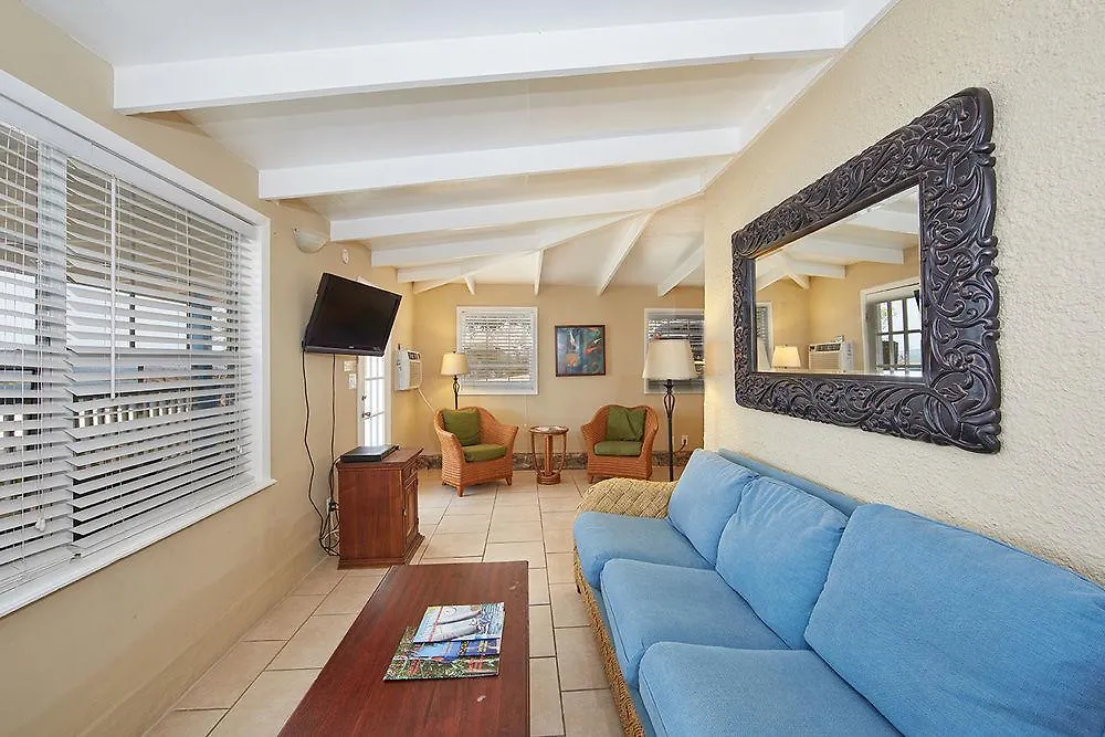 Paradise Cove Ocean Front Villas And Suites Nazareth Americké Panenské ostrovy