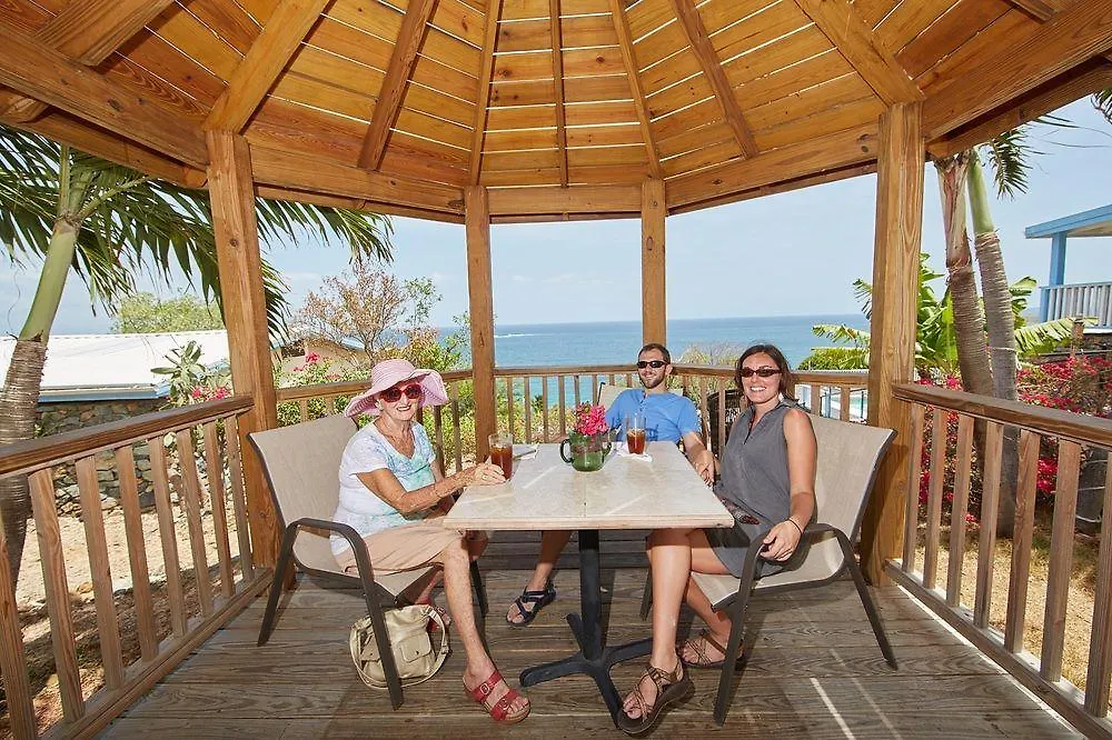 Paradise Cove Ocean Front Villas And Suites Nazareth