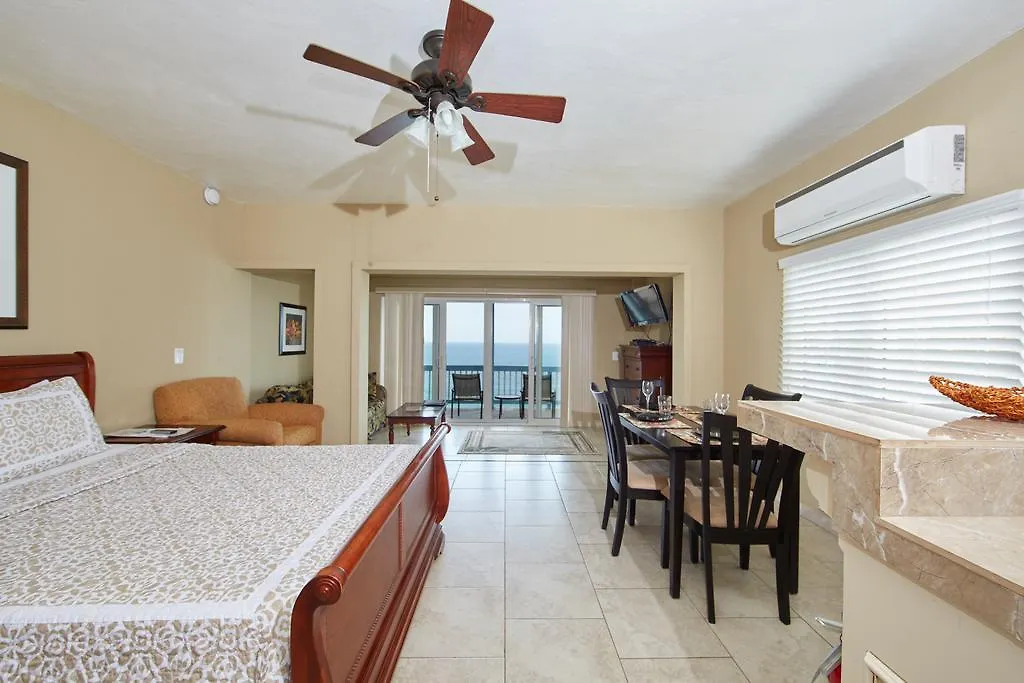 Paradise Cove Ocean Front Villas And Suites Nazareth 3*,  Americké Panenské ostrovy