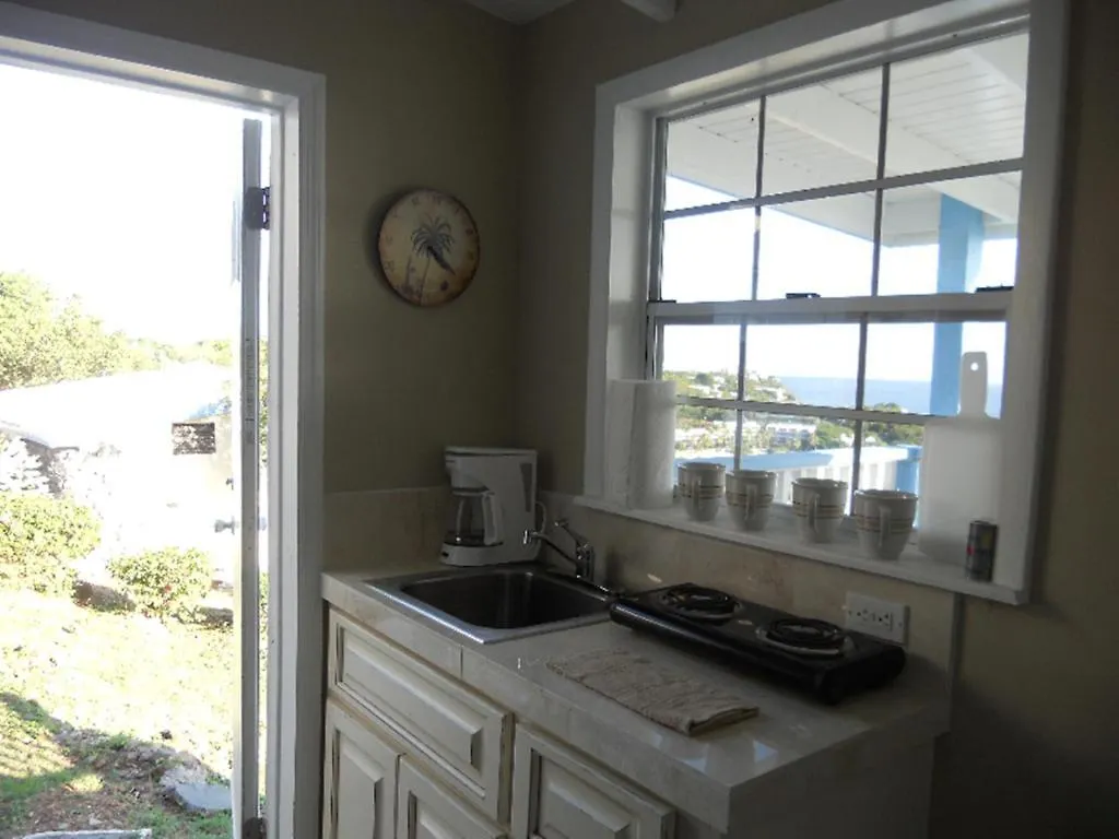 Paradise Cove Ocean Front Villas And Suites Nazareth
