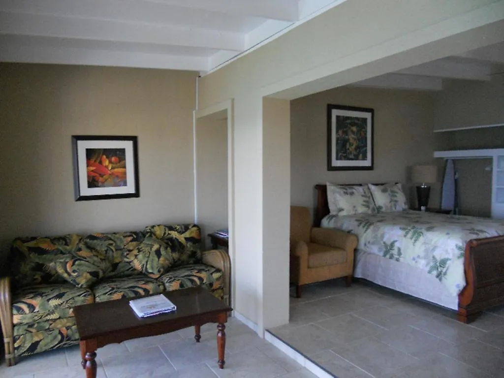 Rezort Paradise Cove Ocean Front Villas And Suites Nazareth