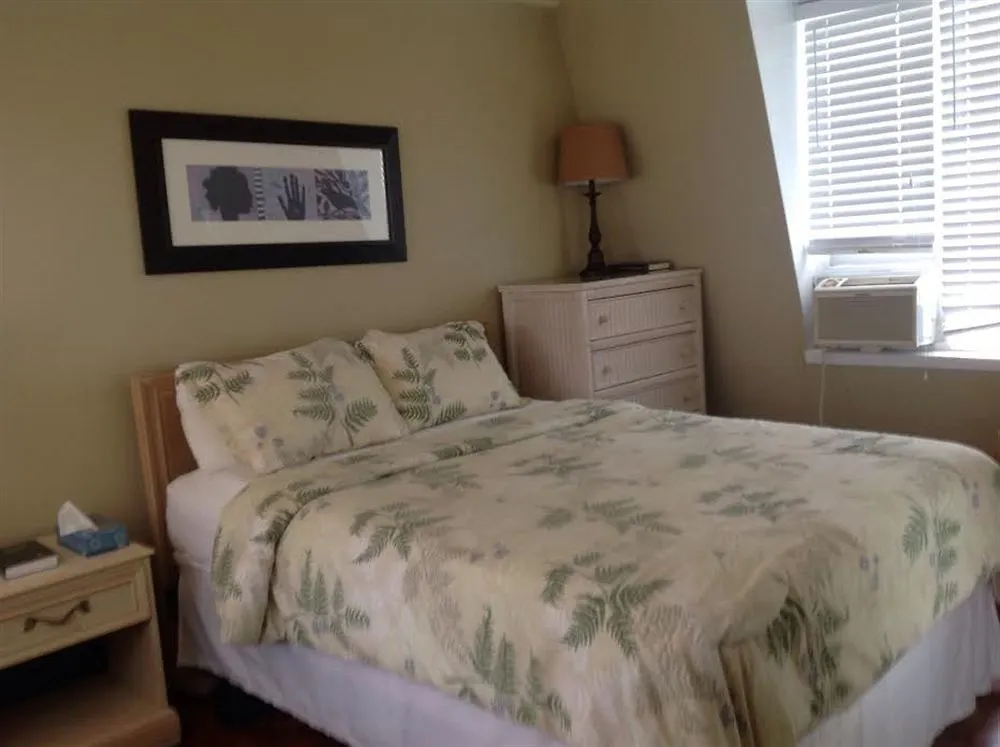 Paradise Cove Ocean Front Villas And Suites Nazareth Americké Panenské ostrovy