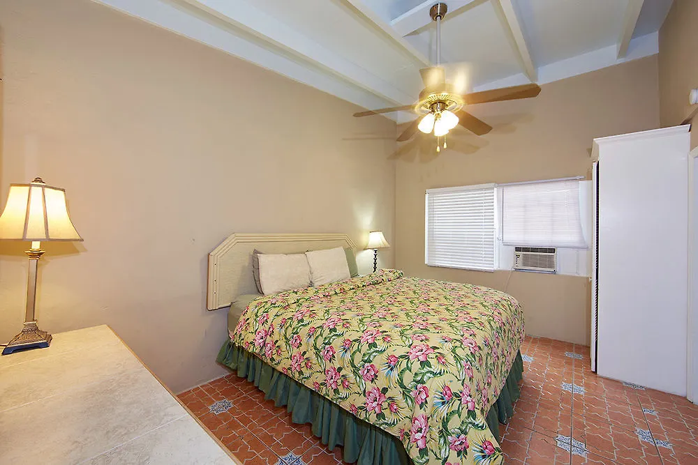 Paradise Cove Ocean Front Villas And Suites Nazareth 3*,  Americké Panenské ostrovy