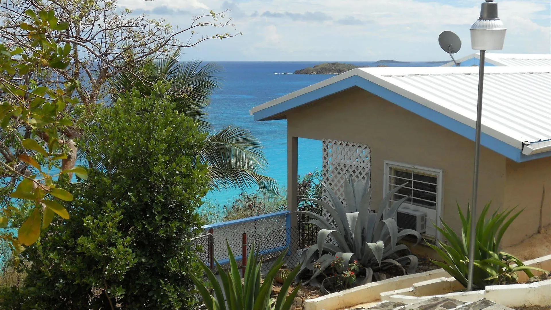 Rezort Paradise Cove Ocean Front Villas And Suites Nazareth