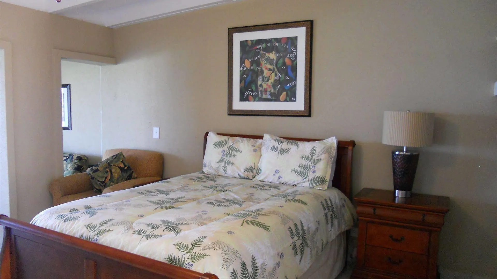 Paradise Cove Ocean Front Villas And Suites Nazareth