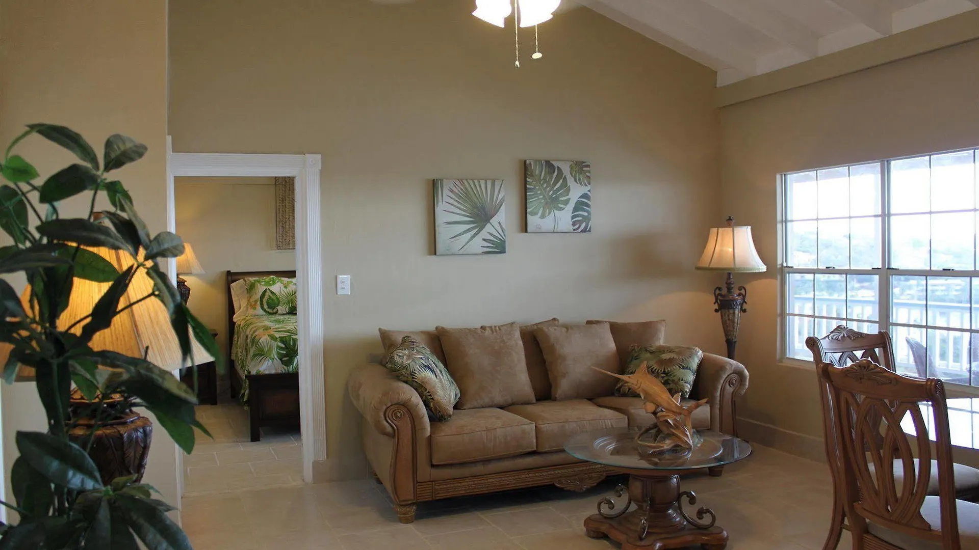 Paradise Cove Ocean Front Villas And Suites Nazareth