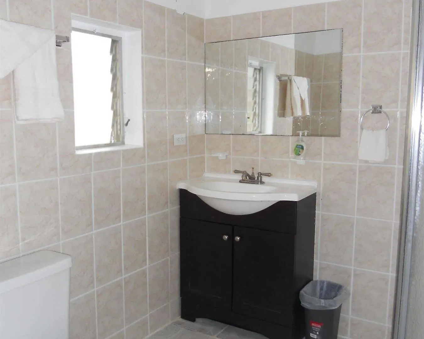 Paradise Cove Ocean Front Villas And Suites Nazareth 3*,  Americké Panenské ostrovy