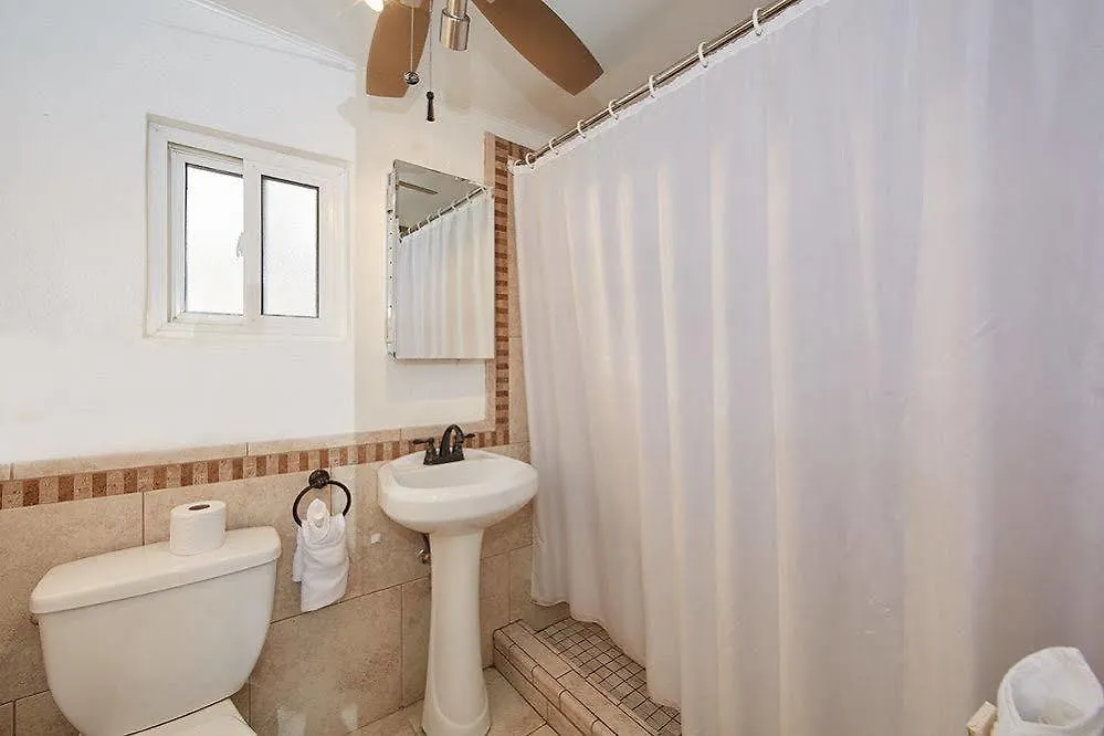 *** Rezort Paradise Cove Ocean Front Villas And Suites Nazareth Americké Panenské ostrovy