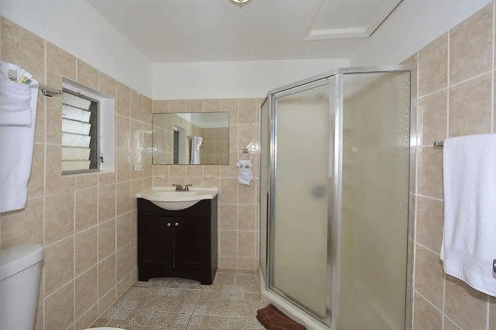 Rezort Paradise Cove Ocean Front Villas And Suites Nazareth