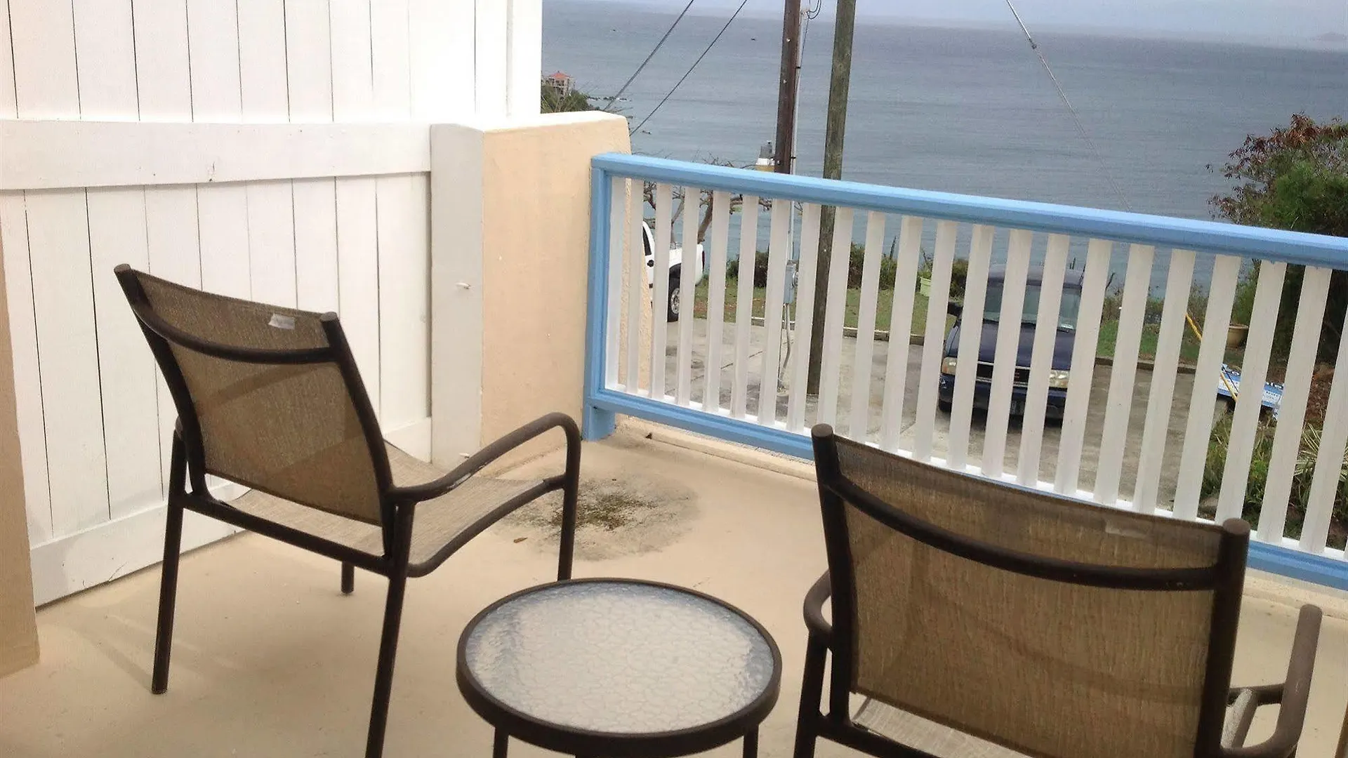Paradise Cove Ocean Front Villas And Suites Nazareth Americké Panenské ostrovy
