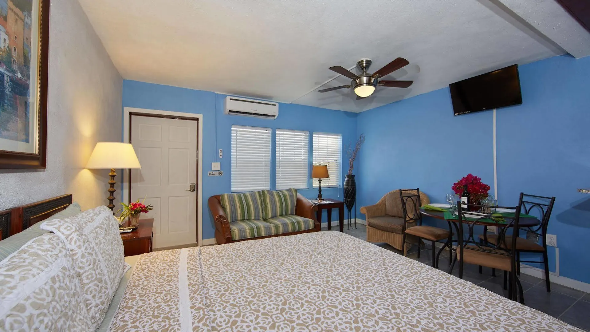 Rezort Paradise Cove Ocean Front Villas And Suites Nazareth